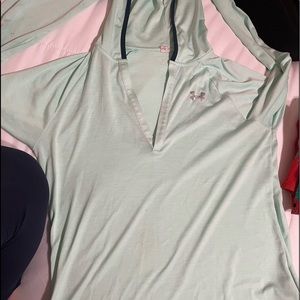 Under Amour Pullover